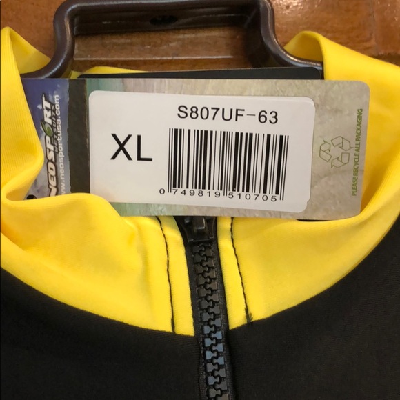 🏄‍♂️super cool Neo Sport Wetsuit🏄‍♂️ - Picture 8 of 8